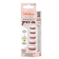 Sally Hansen Salon Effects Perfect Press On 141 Out Of This Pearl