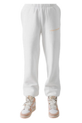 The Standard Track Pant In Stone by Urban Standard