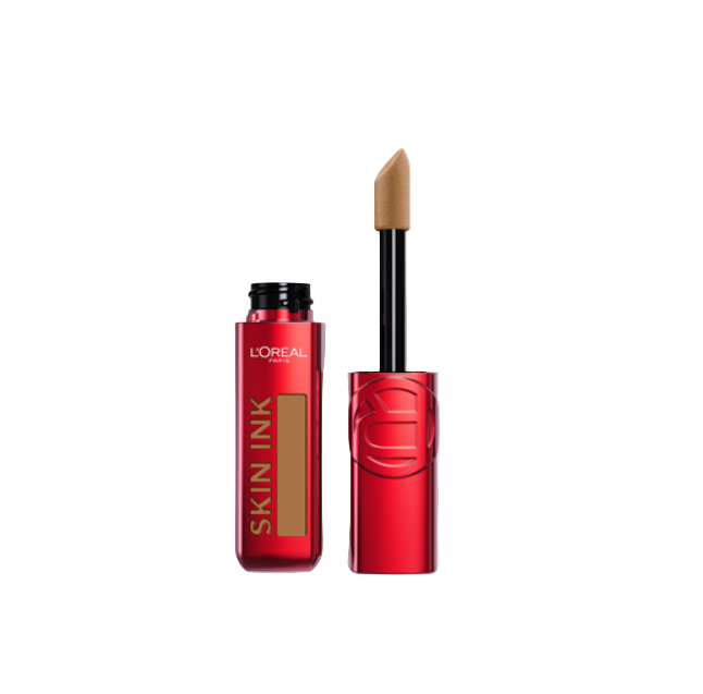 Loreal Infallible Skin Ink Medium Warm 375