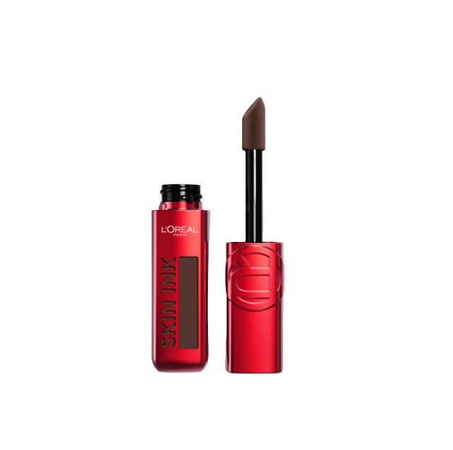 Loreal Infallible Skin Ink Deep Neutral 460