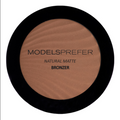 MP Natural Matte Bronzer Sunkissed