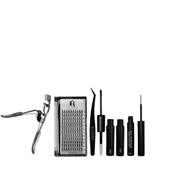 Alarna DIY Individual Lash Kit Volume
