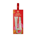 Designer Brands Cosmetics Peptide Lip Treatment Duo Cinnamon And Candy Cane