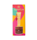 Designer Brands Cosmetics Marshmallow Lips Overnight Mask And Lip Balm Set