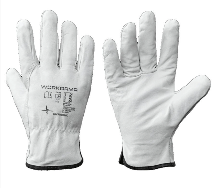 Workarma Riggers Glove Tuff Rig Premium Large