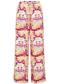 You Know What...? Arista Printed Pants