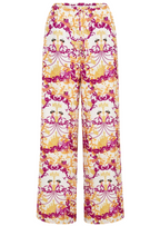 You Know What...? Arista Printed Pants
