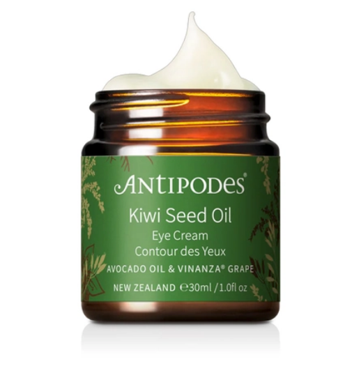 Antipodes Kiwi Seed Oil Eye Cream 30ml