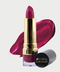 Coral Colours Diamond Shine Lipstick Gloss