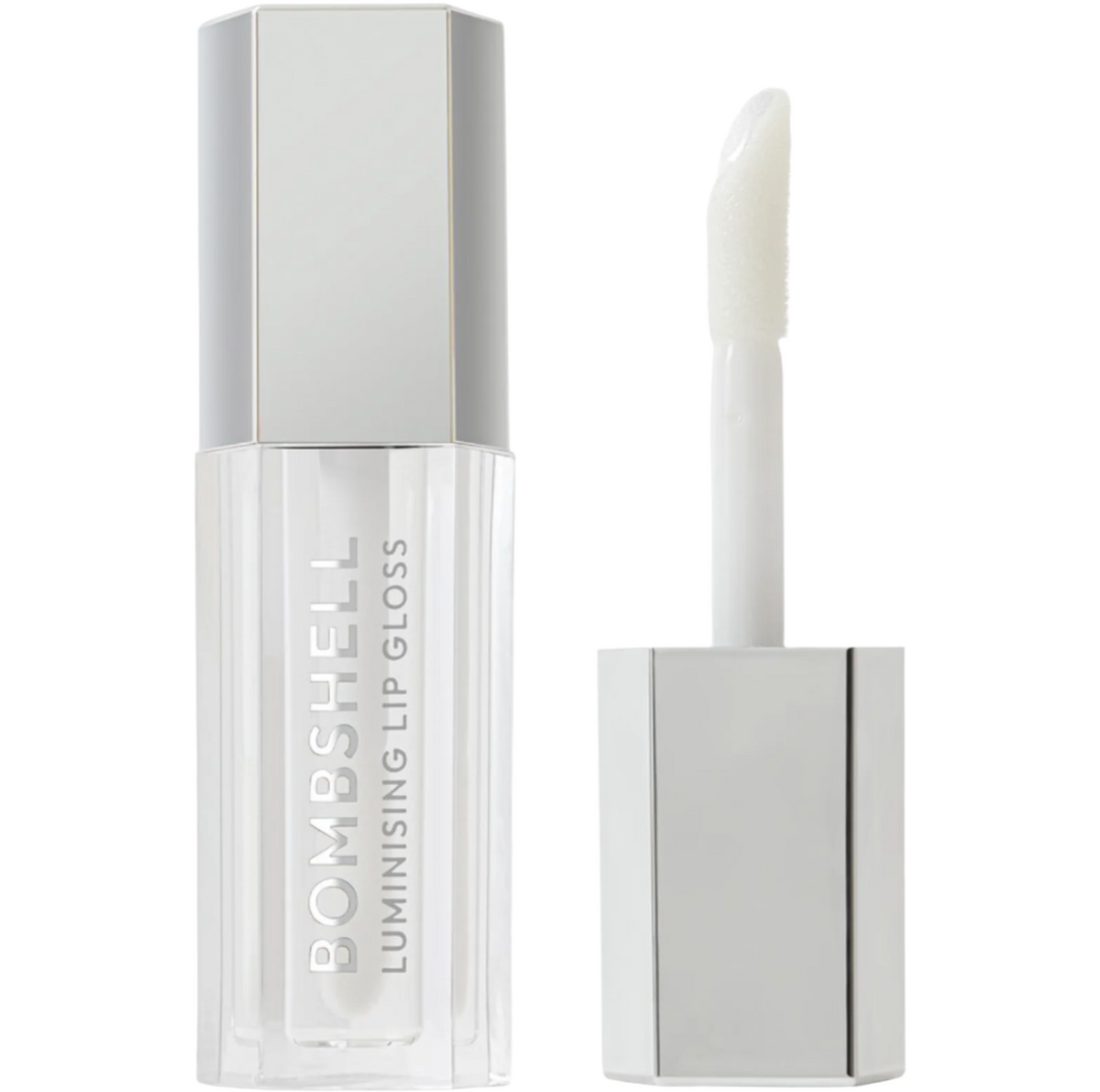 Designer Brands Bombshell Luminising Lip Gloss Cinda Rella