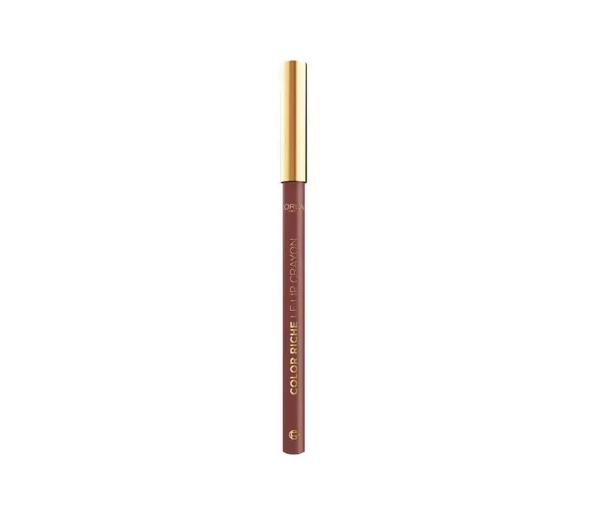 L'Oreal Color Riche Lipliner 570 Worth It Intense