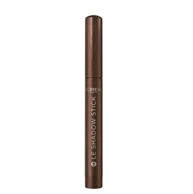 L'Oreal Paradise Le Shadow Stick 240 Brown Abyss