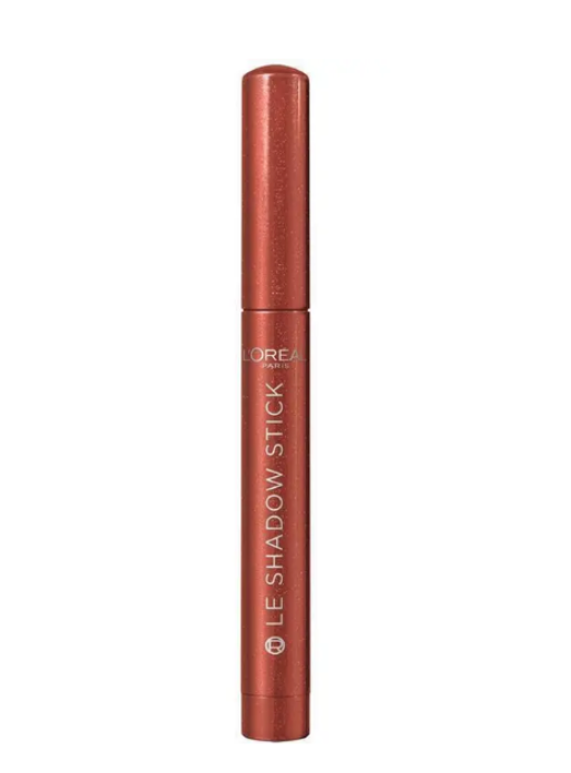 L'Oreal Paradise Le Shadow Stick 430 Metallic Bronze