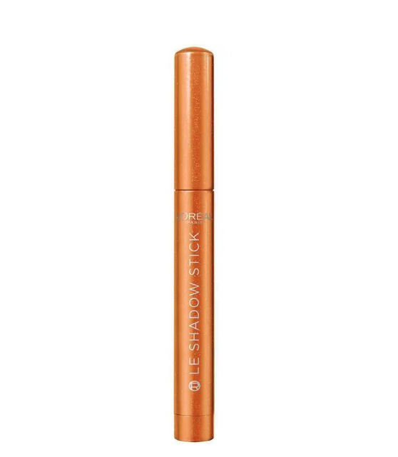 L'Oreal Paradise Le Shadow Stick 440 Foil Copper