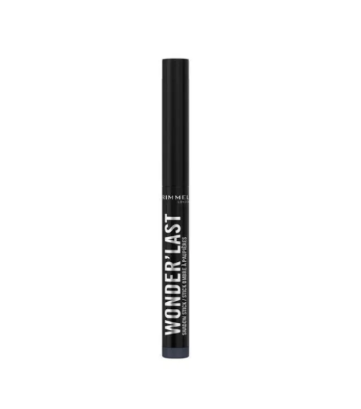 Rimmel London Wonderlast Shadow Stick Blueberry Baby 011 1.64g