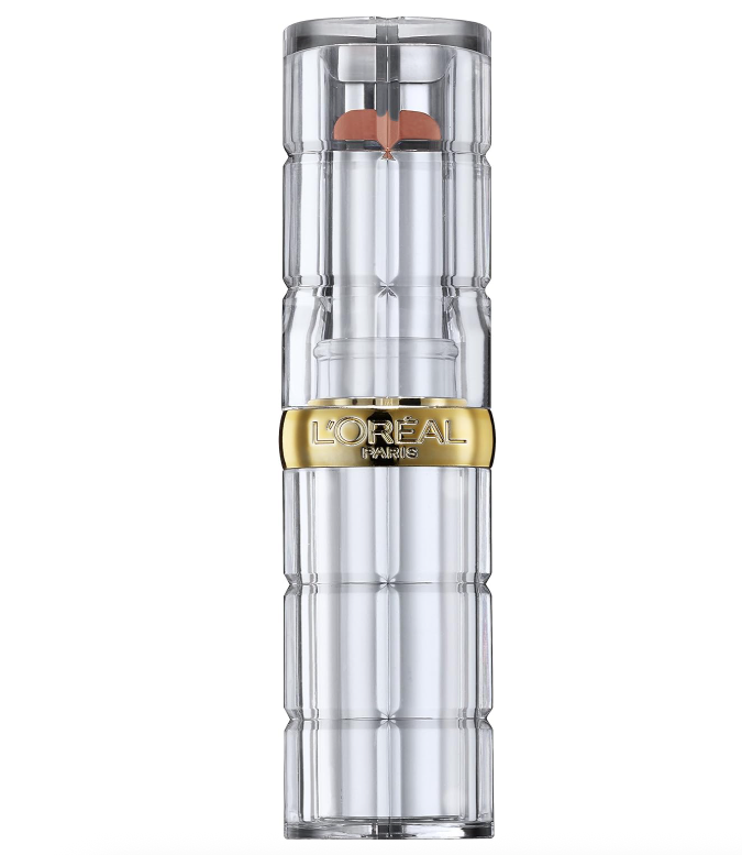L'Oréal Paris Glow Paradise Lipstick 642 Beige Eden