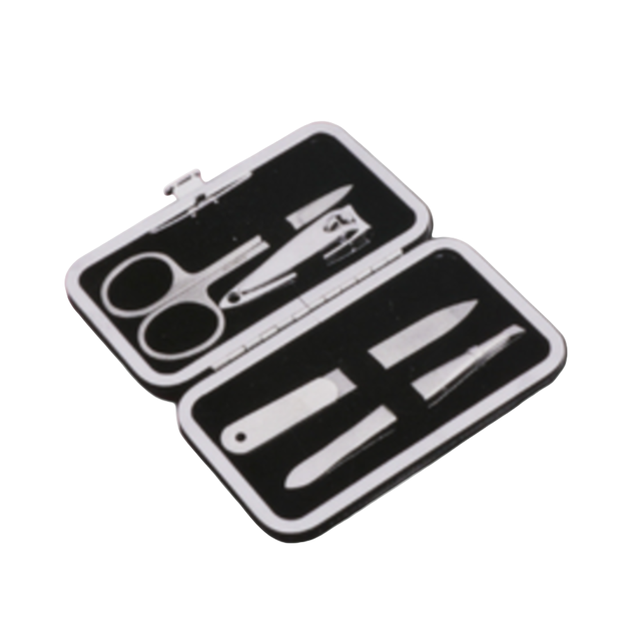Priceline Manicure Set 4 Piece Set