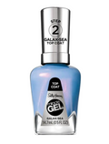 Sally Hansen Miracle Gel Top Coat Galax Sea