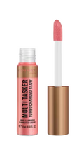 Rimmel London Multi Tasker Turbocharged Glow 002 Rosy Rebel
