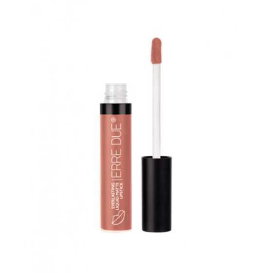 Erre Due Everlasting Liquid Matte Lipstick 625 Pink Up Girl