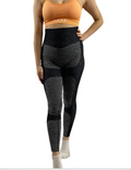 P.O.S.E Zeal Seamless Gym Leggings