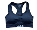 P.O.S.E Endurance Seamless Sports Bra