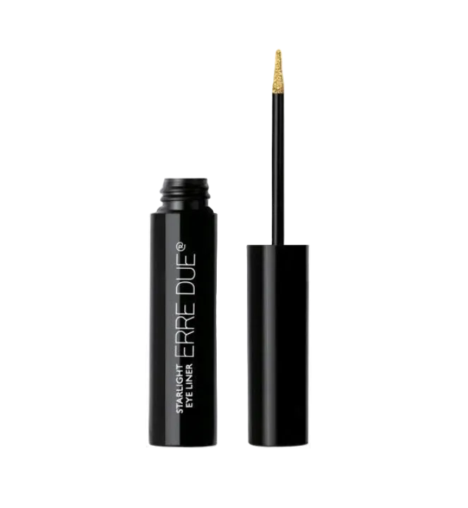 Erre Due Starlight Eye Liner 301 Goldie 2.5ML