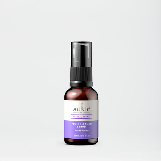 Sukin Active Pro-Collagen Serum 25Ml