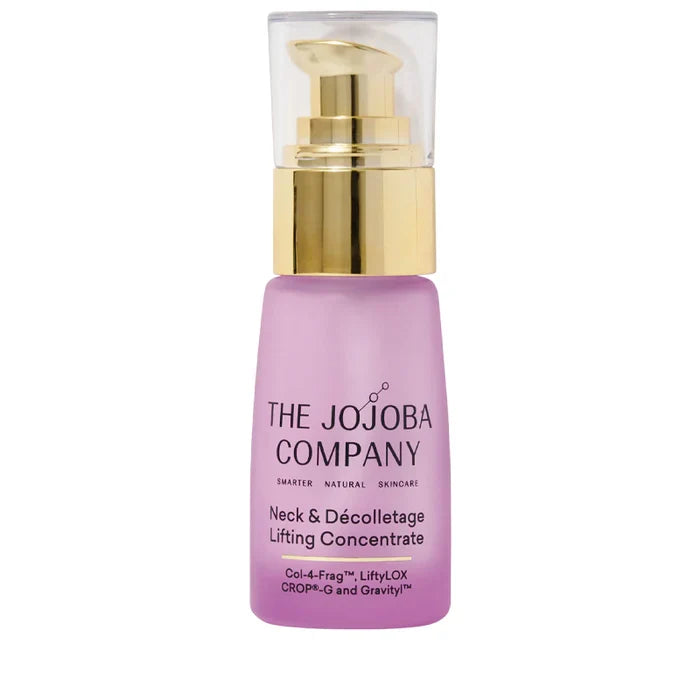 The Jojoba Company Neck & Decolletage Lifting 30ml