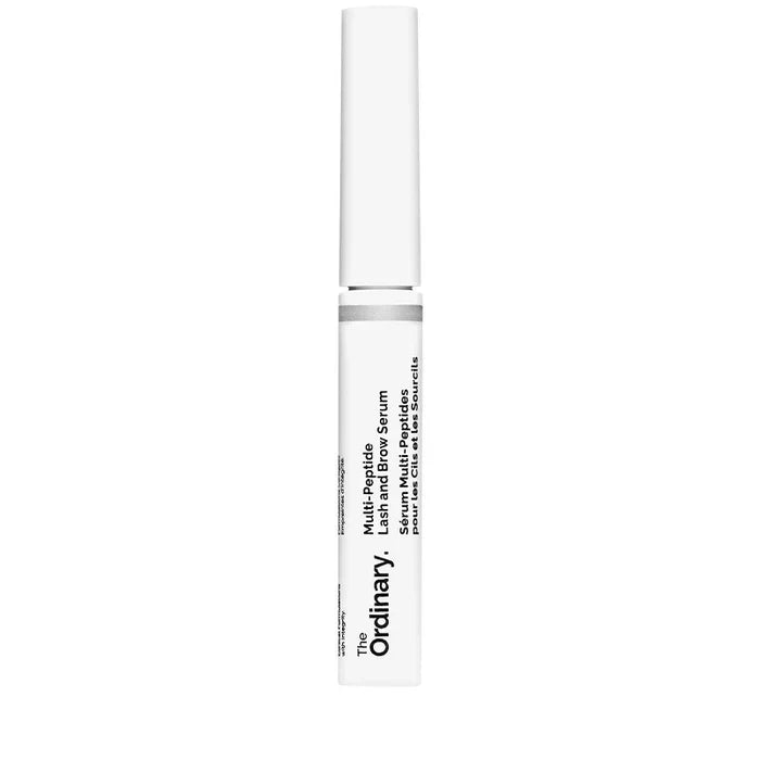 The Ordinary Multi-Peptide Lash And Brow Serum 5mL