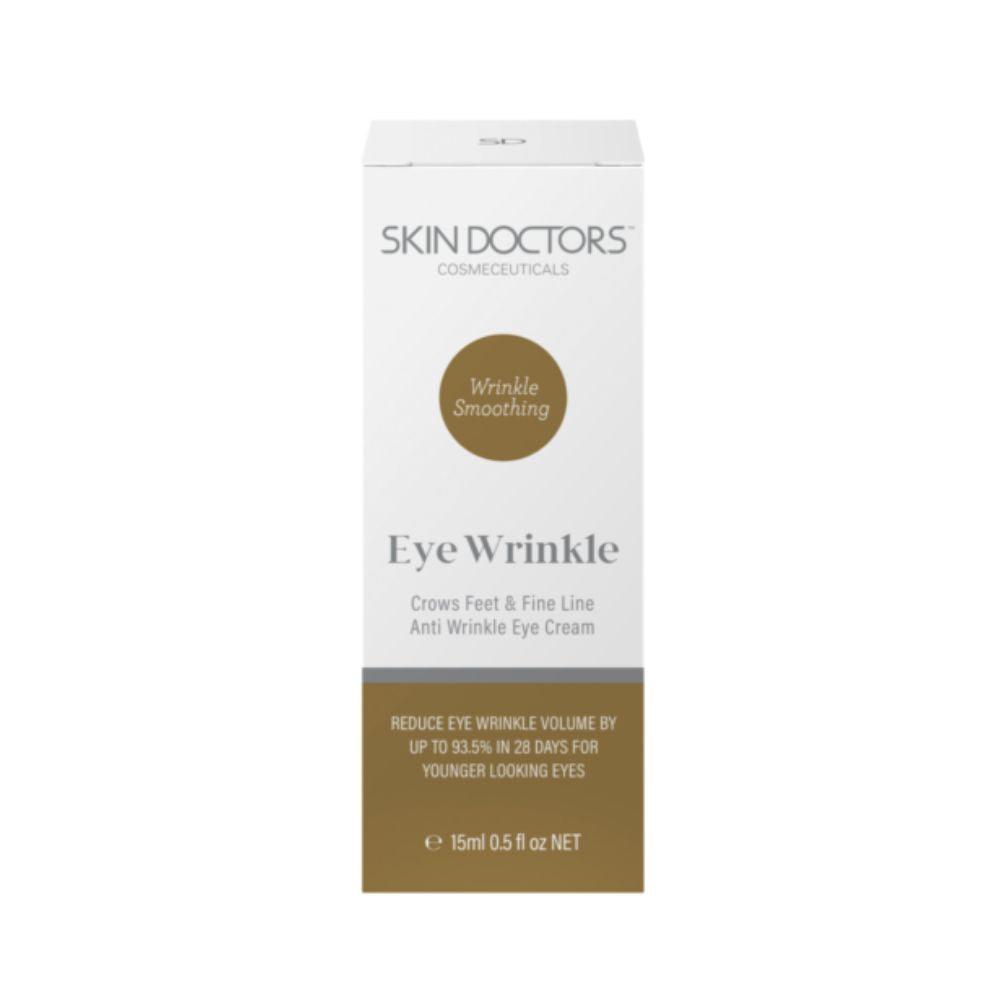 Skin Doctors Eyewrinkle 15ML