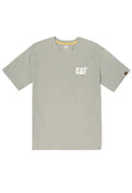 Cat Trademark Logo T Shirt Paloma XL