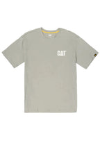 Cat Trademark Logo T Shirt Paloma XL