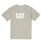 Cat Trademark Logo T Shirt Paloma XL