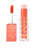Maybelline Sunkisser Hazy Matte Blush 34 Peachy Quench