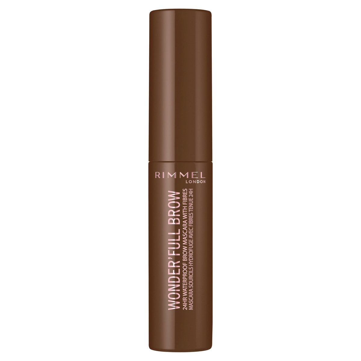 Rimmel London Wonder'full Brow Mascara Medium 002