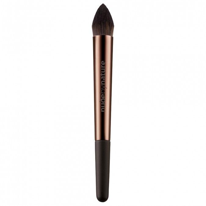 Nude By Nature Pointed Precision Brush 12