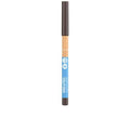 Rimmel London - *Kind & Free* - Eye pencil Clean Eye Definer - 02: Pecan
