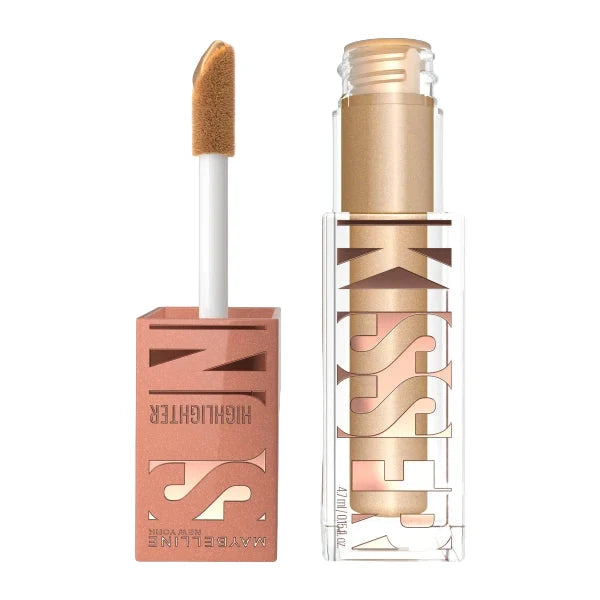 Maybelline Sunkisser Highlighter 21 All Star