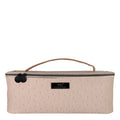 Designer Brands Train Case Sand