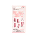 Ardell Nail Addict Gel Nail Strips Mocha Latte