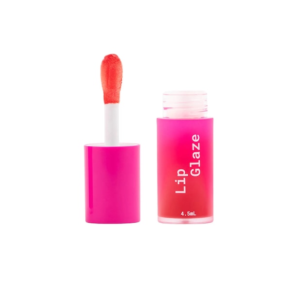 Australis Lip Glaze Red Velvet
