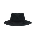 Avenel Explorer Wool Cashmere Fedora