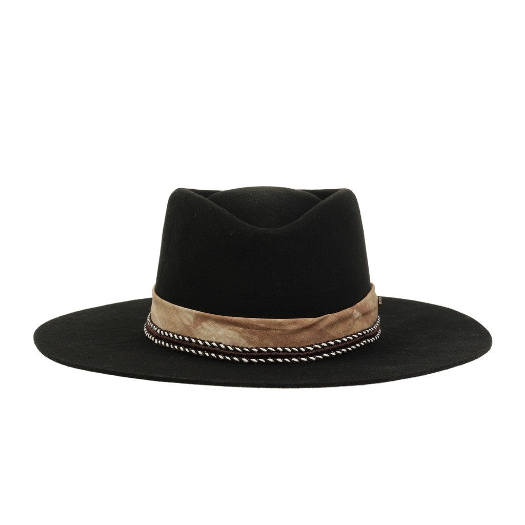 Avenel Natalia Ladies Wool Felt Hat