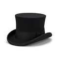 Avenel Coachman Top Hat Black