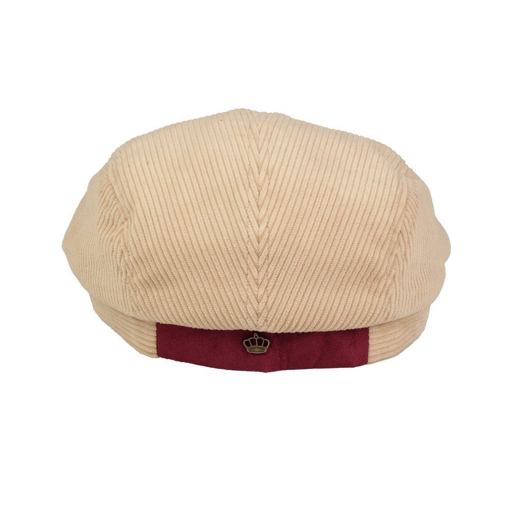 Avenel Zachary Ivy Cap