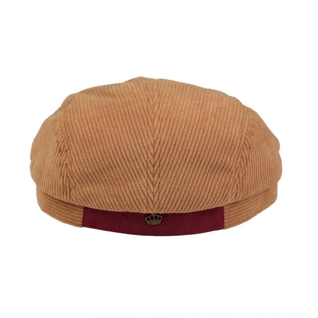 Avenel Zachary Ivy Cap