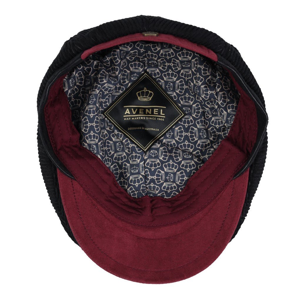 Avenel Zachary Ivy Cap
