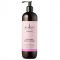 Sukin Sensitive Soothing Body Lotion 500ML