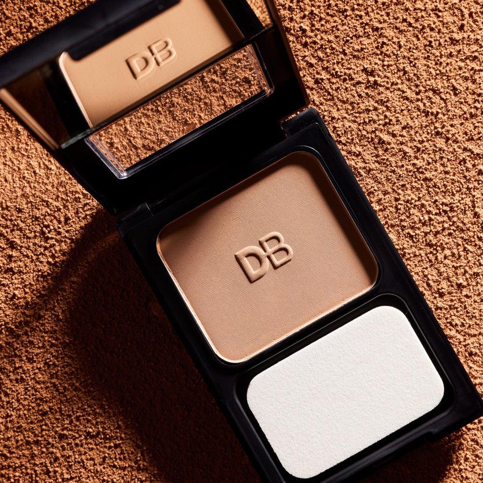Designer Brands Skin Renew Ceramide Pressed Powder